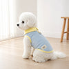 Breathable Cartoon Print Dog Dress