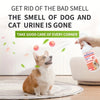 Spray Éliminateur d'Odeurs pour Animaux