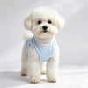 Breathable Fruit Print Pet Vest for Small Dogs and Cats