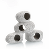 Purple Sand Aquarium Cave Hideaway with Natural Rock Finish