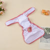 Reusable Adjustable Dog Diapers for Female Dogs