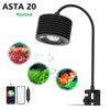 Lominie LED Aquarium Light for Planted Tanks with Gooseneck