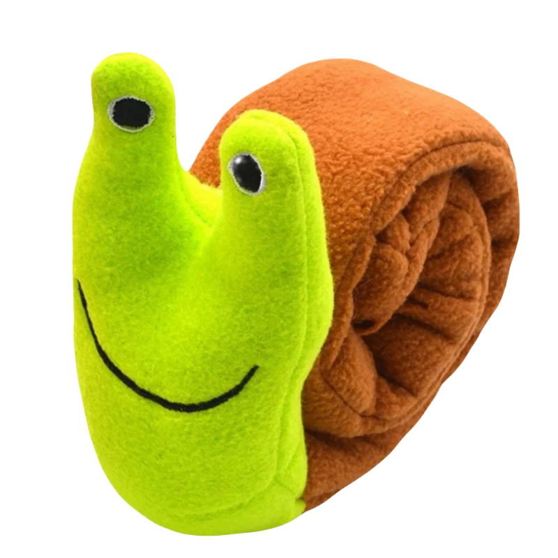 Jouet Distributeur de Friandises Puzzle Interactif pour Chiens
