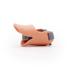 Soft Silicone Dog Muzzle for Small to Medium Dogs