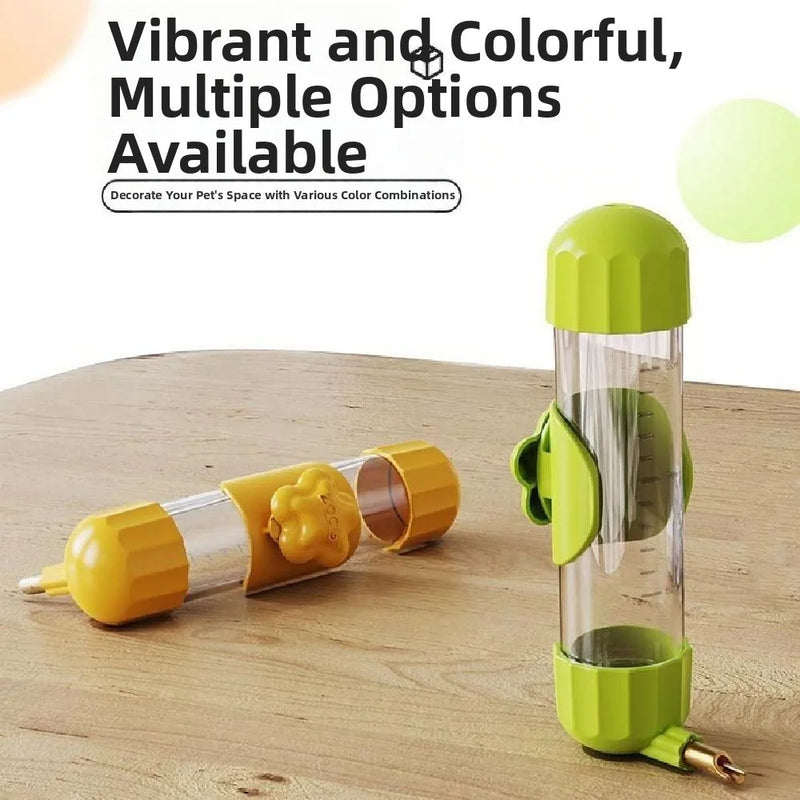 Abreuvoir automatique pour oiseaux