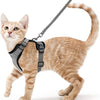 Ausbruchssicherer Katzen-Geschirr mit Leine
