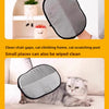 Pet Grooming Glove for Shedding Cats and Dogs