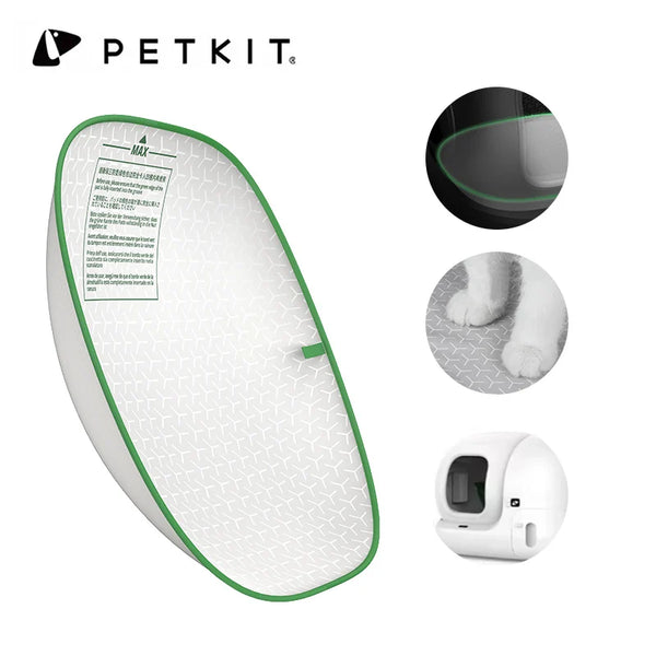 حصيرة صندوق فضلات PETKIT Pura Max 2
