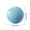 Smart Motion-Activated Cat Toy Ball