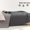 Reversible Anti-Hair Waterproof Pet Mat with Sofa Cover
