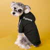Waterproof Reflective Dog Coat for Small to 3XL Dogs