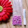 Colorful Soft Silicone Nail Caps for Cats and Dogs with Adhesive