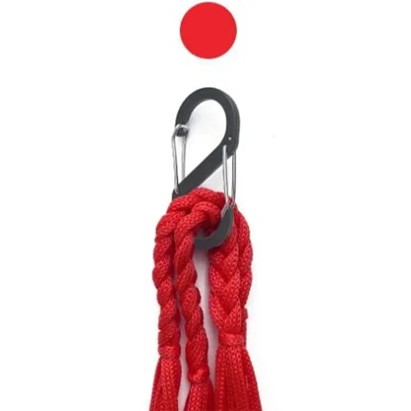 Red de Alimentador Colgante para Aves y Verduras