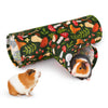 3-Way Foldable Pet Tunnel with Washable Hideout for Small Animals