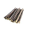 Bâtons de Mâche en Bois de Pommier Naturel pour Petits Animaux