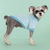 Cozy Fleece Dog Sweater for Small and Medium Breeds