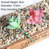 Artificial Succulent Bonsai Plant for Home Decor