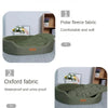 Cama de Cojín para Perros Grandes
