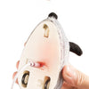 Interactive Motion-Activated Cat Toy Mouse with Squeaky Sounds