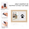 Inkless Paw Print & Handprint Keepsake Kit