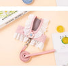 Princess Lace Pet Harness and Leash Set for Small Dogs and Cats