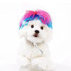 Pet Bob Wig – Funny Cat & Dog Costume Accessory