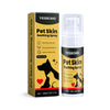 Spray Apaisant pour la Peau des Chiens et des Chats