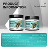 Mint-Flavored Dental Care Powder for Dogs & Cats