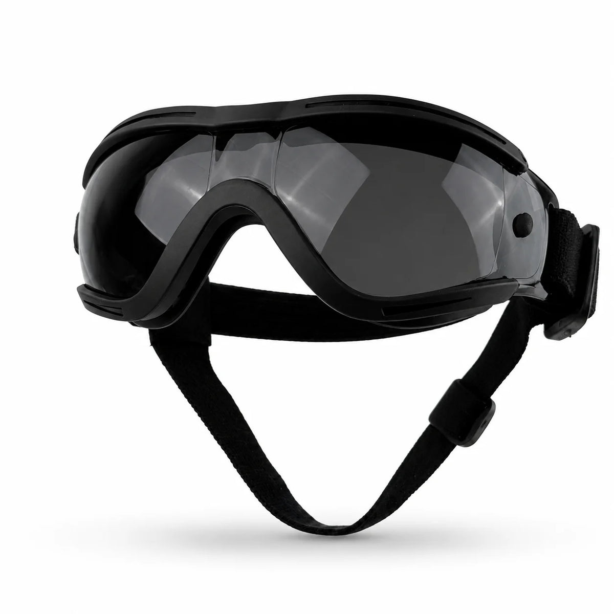 Adjustable Dog Sunglasses with UV Protection