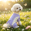 Pet Cooling Full-Body Suit for Summer Heat Relief