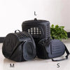 Breathable Pet Carrier Backpack for Cats and Small Dogs