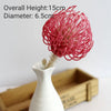 Artificial Succulent Bonsai Plant for Home Decor