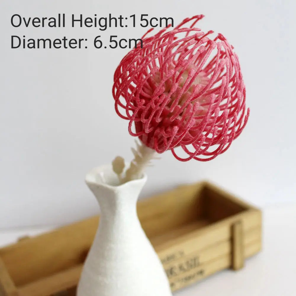 Artificial Succulent Bonsai Plant for Home Decor