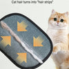 Pet Hair Removal Mitts for Cats and Dogs