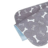 Reusable Leak-Proof Dog Pee Pad with Anti-Slip Backing