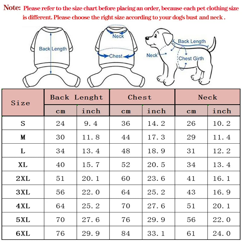 Reflective Waterproof Dog Raincoat with Hood