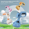 Portable Dog Poop Picker Scooper for Outdoor Walks