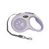 Retractable Nylon Dog Leash for Small and Medium Pets