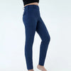 Women's Full-Seat Riding Breeches for Equestrian Training