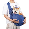 Outdoor Pet Carrier Sling Bag for Small Dogs and Cats