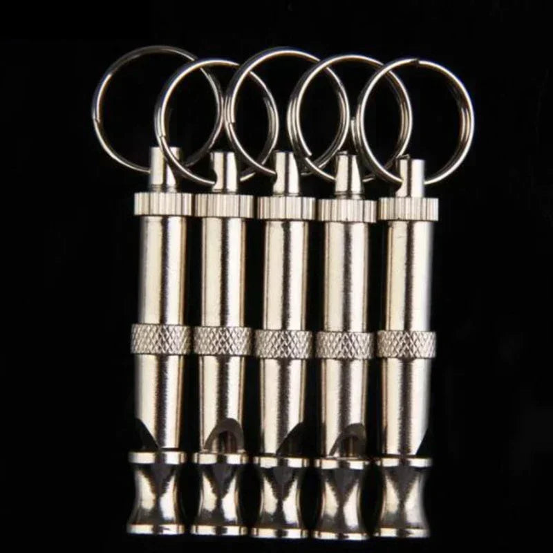 Ultrasonic Dog Whistle Training Tool