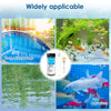 9-in-1 Aquarium Test Strips Kit for Water Quality