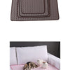 Alfombrilla Refrescante Extra Grande para Mascotas