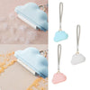 Cloud Shaped Sticky Lint Roller Refill – 30 Sheets