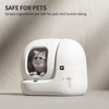 Eliminador de Olores Petkit N50 para Arenero Automático Pura Max