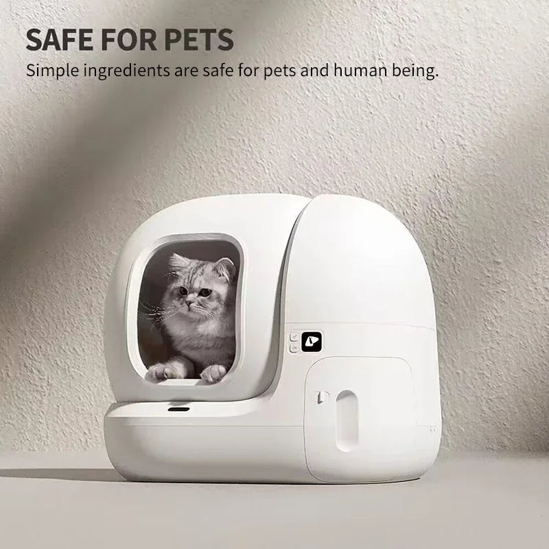 Eliminador de Olores Petkit N50 para Arenero Automático Pura Max