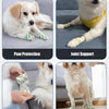 Self-Adhesive Pet Bandage Wrap for Paw Protection & Wound Care