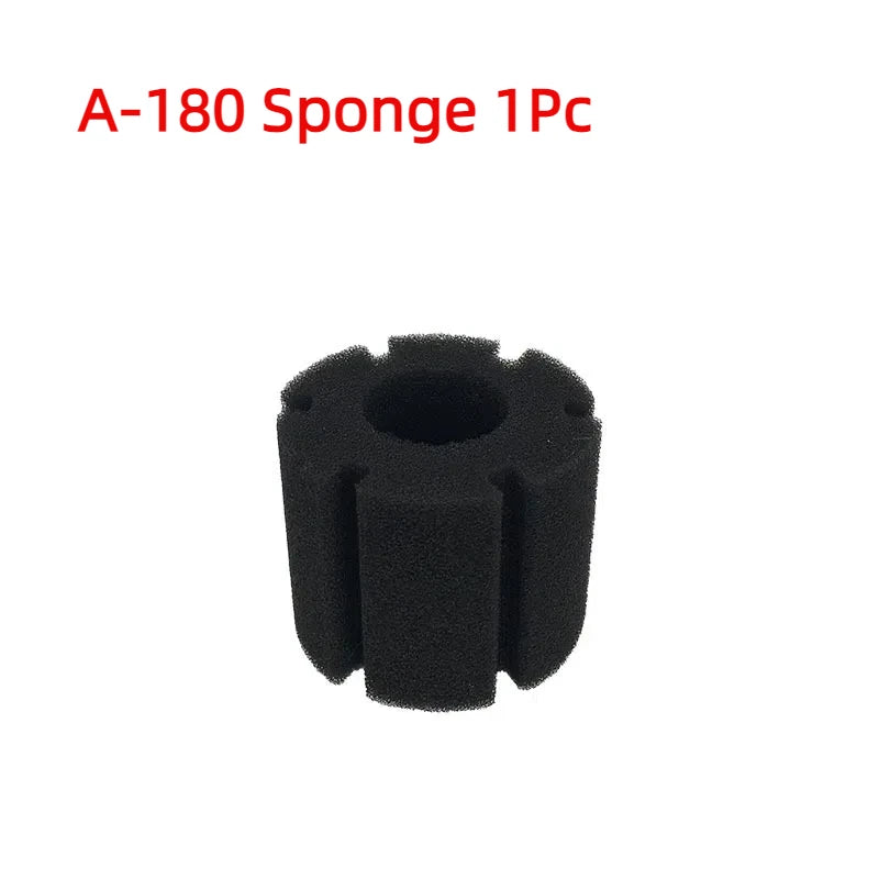 Biochemical Sponge Filter for Aquarium with Air Pump