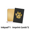 Inkless Baby Handprint & Footprint Keepsake Kit