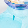 Gamelle Double Compartiment avec Distributeur d'Eau pour Animaux